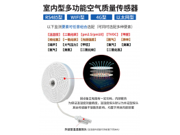 空氣質(zhì)量檢測儀